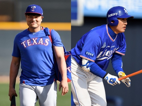 元巨人イ・スンヨプを超える“満39歳”のバッターに？韓国プロ野球参戦のチュ・シンスにかかる期待