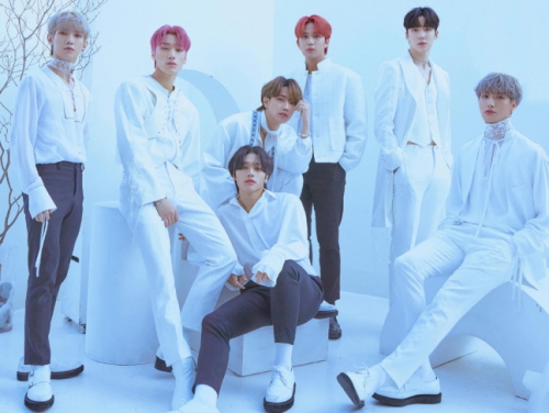 ボーイズグループATEEZ、BTSやBLACKPINKも出演した日本の音楽番組に出演！止まらない活躍に期待集まる