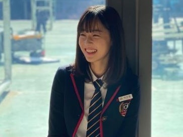 『ペントハウス』女優チェ・イェビンの“いじめ疑惑”が晴れる「作成者が文章を削除、告訴しない」