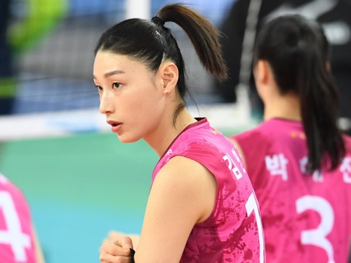 日本が開幕戦勝利のネーションズリーグ女子、韓国は世界1位の中国に逆転負けの黒星スタート