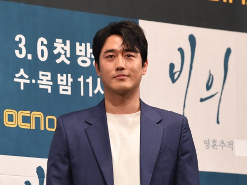 俳優チョ・ハンソンに“いじめ暴露”も事務所は否定、同窓生も「サッカーが上手でハンサム」と援護