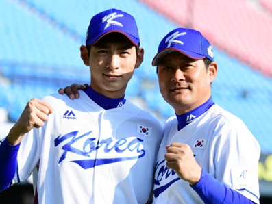 “名古屋生まれ”の韓国プロ野球選手が元中日の父親とグラウンドで激突、「気を使う暇はなかったよ」