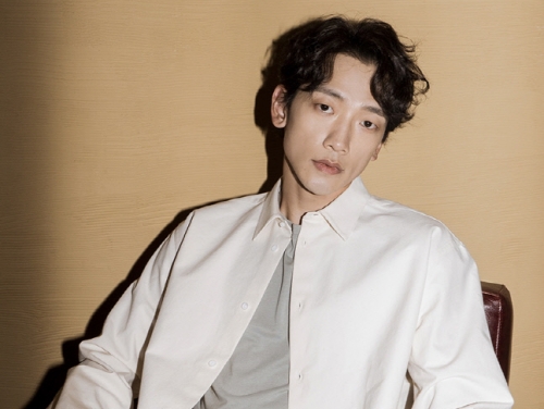 歌手RAIN、2年ぶりにドラマ復帰を果たす…自分勝手な天才医者役に期待高まる