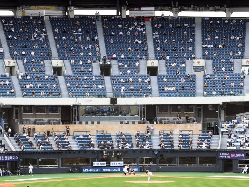 開幕を控えた韓国プロ野球、存続が懸かる決断に注目が集まるも様々なファクターが絡みあう現状