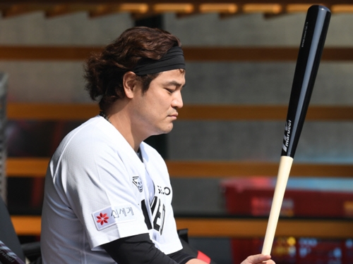 今季の韓国プロ野球は“不惑”のベテランたちが主人公、経験と情熱でチームの牽引役に