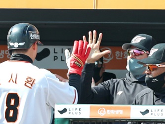 韓国プロ野球のハンファが1～4番を20代の若手で固めたワケ、抜本改革で見据える未来