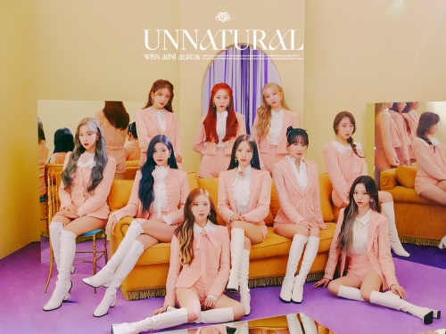 ガールズグループ宇宙少女（WJSN）、優雅でラブリーな魅力あふれる