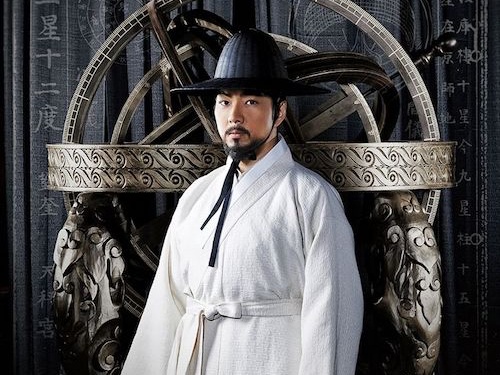 韓国KBSの正統派大河ドラマが復活へ。朝鮮王朝の太宗時代が舞台、年末から放送予定