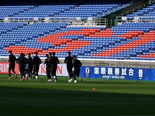 【韓国の視点】コロナ禍のサッカー日韓戦、韓国代表に勝利もたらす“乱世の英雄”は現れるか