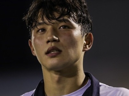 韓国屈指のイケメンサッカー選手、ハロウィンのノーマスクナンパ疑惑を断固否定！法的措置を予告