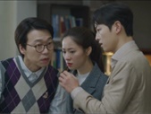 ヴィンチェンツォに“ベタ惚れ”事務長役俳優、自身にそっくりさんのラジオで語ったドラマ裏話