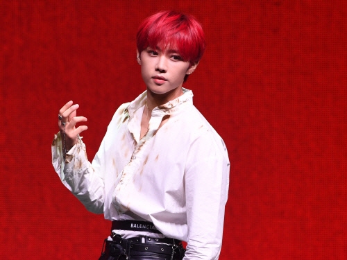 【全文】ボーイズグループTHE BOYZのSUNWOOの“校内暴力”疑惑がついに終結。投稿者が謝罪