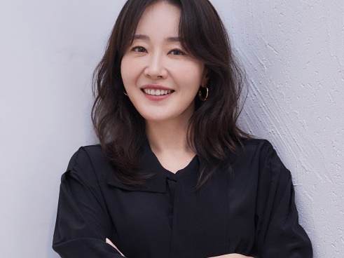 離婚を発表した韓国女優、婚姻届は出していなかった…事実婚が終了「離れて長く経った」