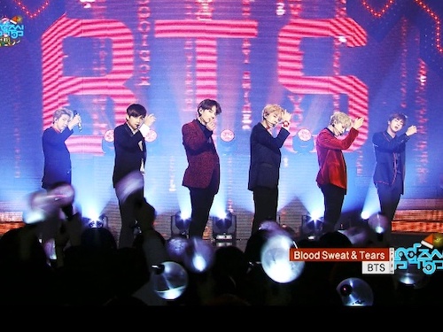 3カ月連続でBTS（防弾少年団）特集！ 5月からKNTVにてメンバー出演作続々放送！