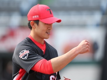 韓国プロ野球で2000年代生まれの“若虎”が躍動！投手陣に不安を抱えたKIAの救世主たち