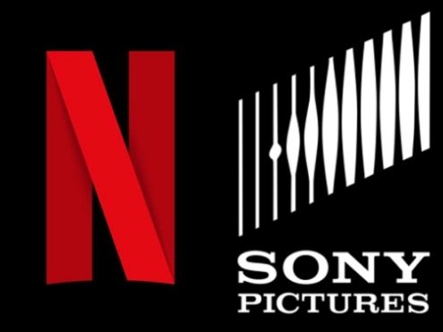 Netflixがソニーと複数年契約。『スパイダーマン』『ヴェノム』などの作品を独占配信
