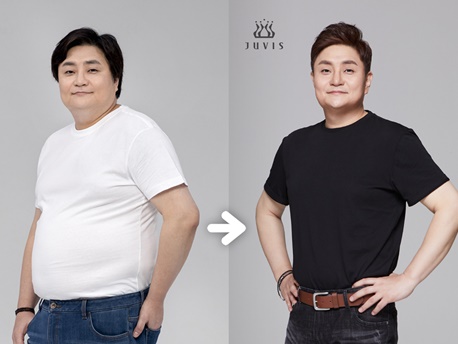 まさにライザップ、韓国のヒップホップグループメンバーが23kg減「薬物治療が必要なほど…」