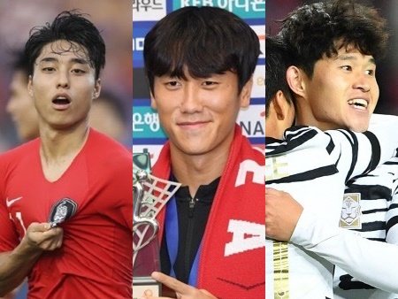 U-24韓国代表選手は抽選結果に何を語った？「どこと対戦するかに意味はない」「どの国も強豪」