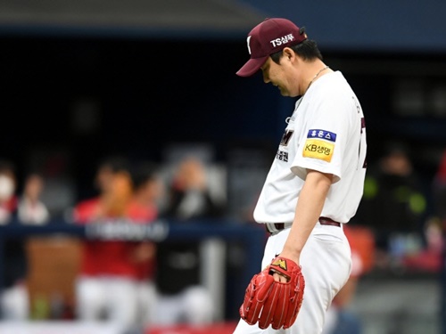 韓国プロ野球2軍リーグの深刻な“四球地獄”…投手の技量不足だけが問題ではないワケ