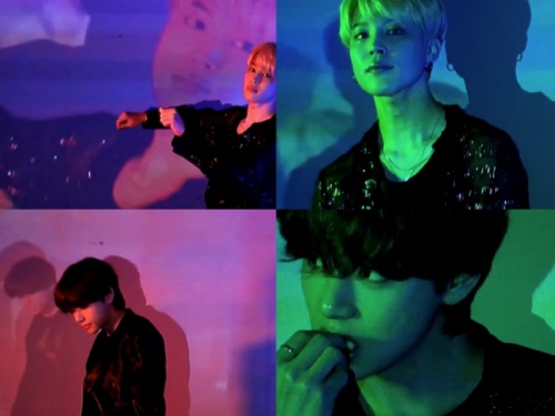 BTSの新曲『Butter』のコンセプトクリップ第3弾解禁！J-HOPE、JIMIN、Vの表情に注目