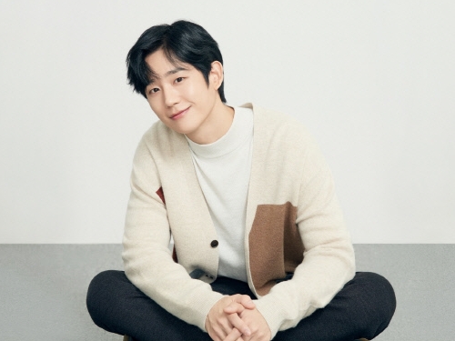 俳優チョン・ヘインがFNCと3度目の契約。“俳優第1号”として信頼関係を維持へ