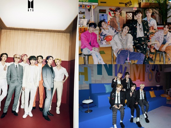 Bts Txt Nct Dream 大型グループのカムバックで5月の韓国は超ホット スポーツソウル日本版