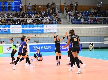 韓国Vリーグ女子部で10年ぶり誕生の新球団がホームタウン確定！気になる選手確保も準備着々