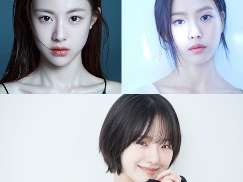 Netflixドラマ『Sweet Home』を“きっかけ”に飛躍した女優3人、最も期待が高いのは？