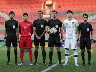 北朝鮮との試合は“無効扱い”に！ W杯アジア2次予選H組、新たな順位決定方式で韓国が首位浮上