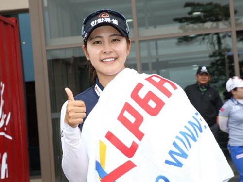 世界上位ランカーも優勝した韓国女子ツアー「斗山マッチプレー」、5日間の長期戦を制するのは誰か