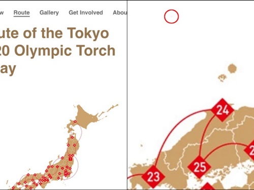 韓国の“名物教授”が東京五輪サイトの「竹島」表記を指摘「日本の誤った行為をICO加盟国に伝えた」