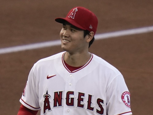 大谷翔平との“日韓投打対決”が実現？ヤン・ヒョンジョンが次回エンゼルス戦で先発登板か