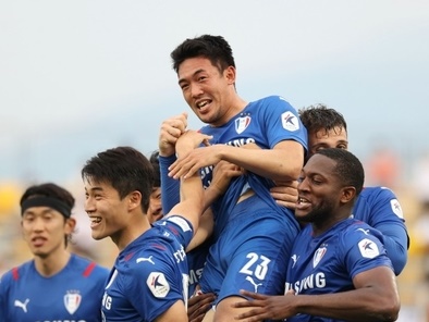 韓国代表初選出の元清水イ・キジェが「W杯2次予選で注目すべき選手」の1人に！その選出理由は？