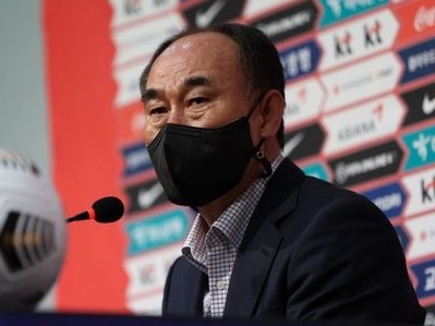 U-24韓国代表監督が「日本が羨ましい」と明かしたワケ…東京五輪前に“完全体”組めず【一問一答】