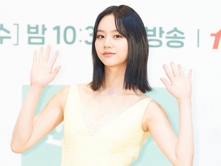 Girl’s Dayヘリ、女優として大きく飛躍できるか…新ドラマで求められる“変身”とは