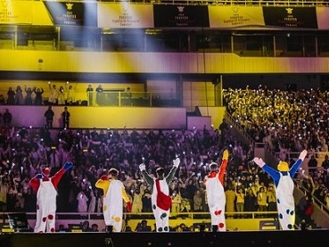 元祖K-POPグループ「H.O.T.」が2年余りの攻防の末、商標権侵害訴訟で勝訴
