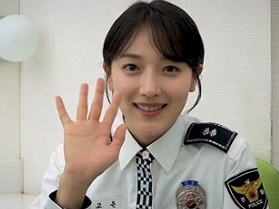 “いじめ問題”で降板したアイドルに代わって出演した『キム秘書』女優、ドラマ最終回の感想明かす