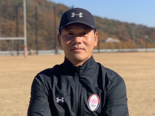 五輪初出場の7人制ラグビー韓国代表、本大会へ準備順調！監督も「予想外の善戦もできる」と自信