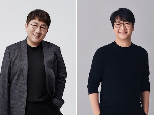 BTSの“生みの親”パン・シヒョクHYBE議長、今年も米ビルボードの「Indie Power Players」に選定