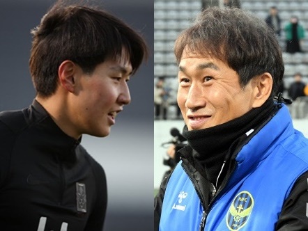 “韓国の至宝”イ・ガンインがユ・サンチョルさんを追悼「僕にサッカーの楽しさを教えてくれた恩人」