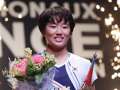 “期待の新星”も！韓国バドミントンの東京五輪出場選手が確定、メダルが期待される種目は？
