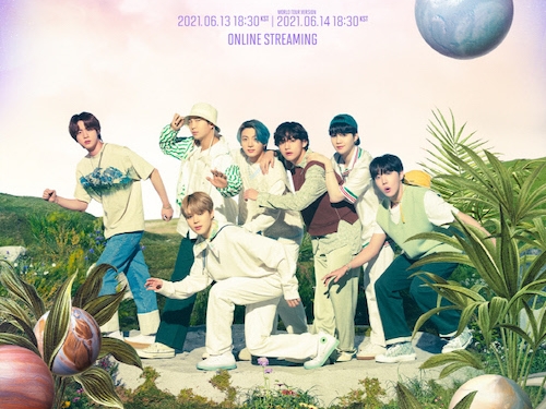 BTSが世界中のARMYと触れ合う！「BTS 2021 MUSTER SOWOOZOO」のチェックポイントは？