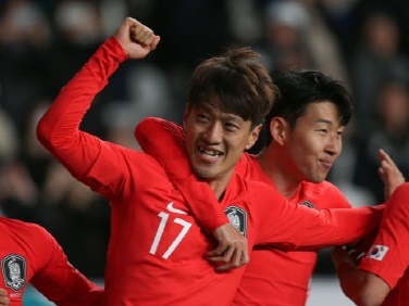 韓国の元欧州組イ・チョンヨン「もう大会直前の監督交代は見たくない」…W杯経験者が抱く“憂慮”