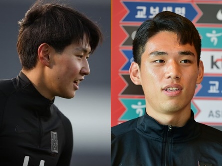 U-20W杯準優勝時の前線コンビ再結成！“韓国の至宝”イ・ガンインはU-24韓国代表でも輝けるか