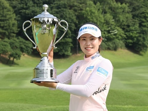 韓国女子ゴルフの“ハイレベル”すぎる東京五輪出場争い！KLPGA今季4勝の選手でも「落選濃厚」