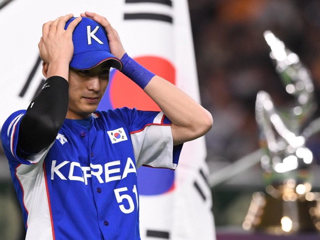 「東京五輪で侍ジャパンにリベンジを」名古屋生まれの野球韓国代表イ・ジョンフとは