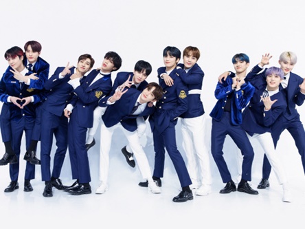 THE BOYZ、“カムバ日”が決定！カバーイメージとスケジューラーを公開「男性らしさがすごい」