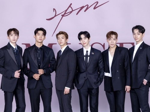 2PM、5年ぶりのフルアルバムで“第2の全盛期”…K-POPレジェンドの圧倒的存在感