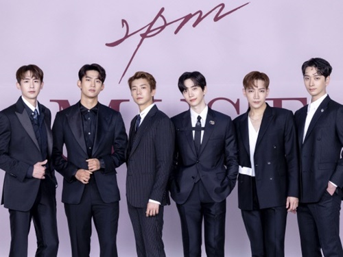 2PMのカムバSP番組を日本語字幕でお届け！「2PM Comeback Show &#039;MUST&#039; 字幕版」が日本初放送