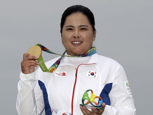 金メダルで3000万円！東京五輪に出場する韓国男女ゴルフ、メダル獲得時の報奨金が発表